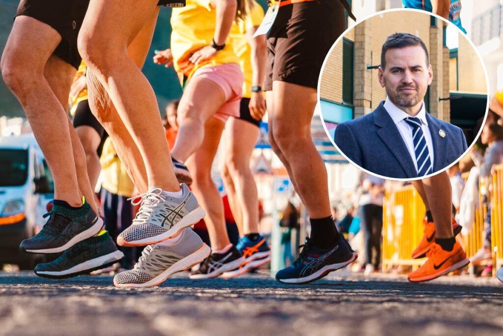 Registration now open for basildon's inaugural half marathon on september