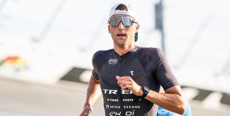 Rudy Von Berg: Resilience and Endurance in Elite Triathlon Success Rudy von berg: resilience and endurance in elite triathlon success