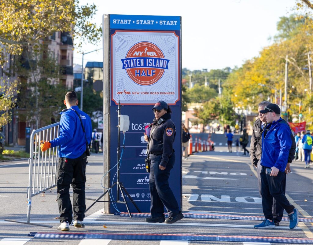 Staten island half marathon officially announced on nyrr website –