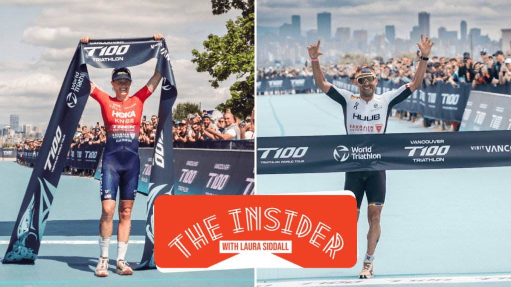 T100 favorites claim top honors as americans make historic moves