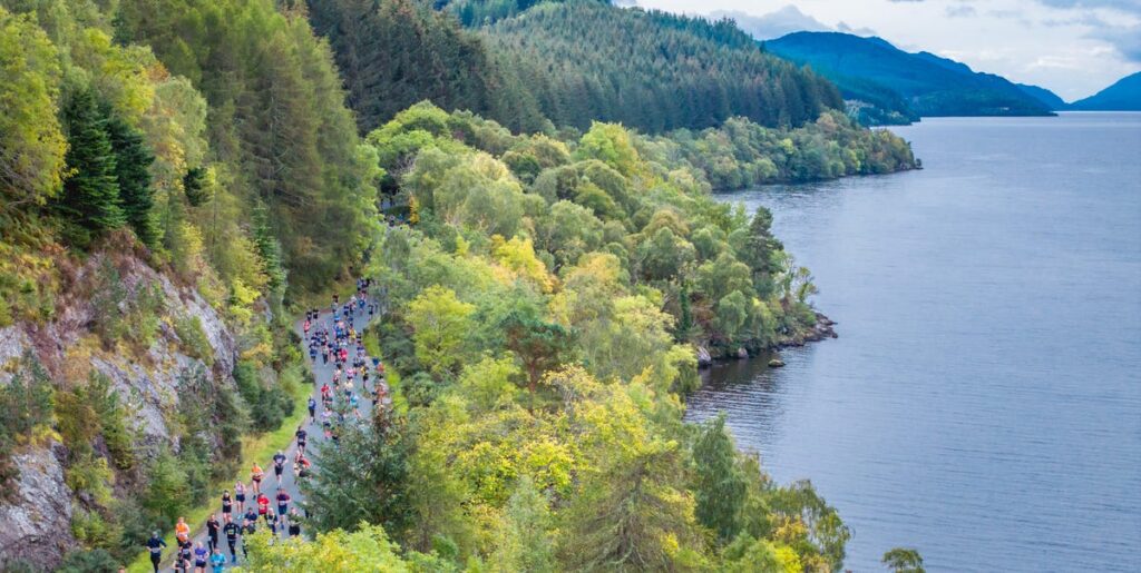 Top uk marathons outside london to consider for your next