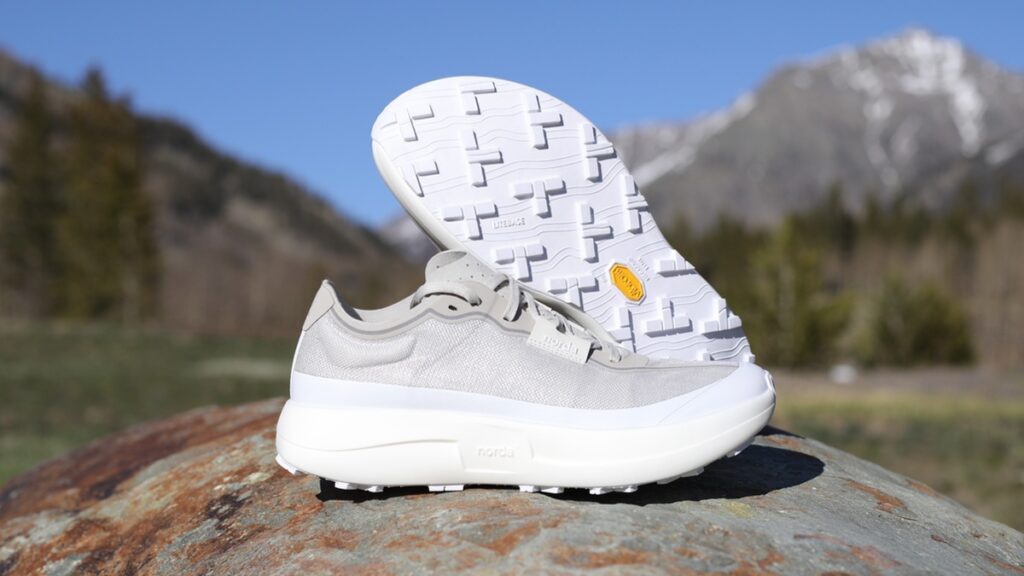 Trail Running Breakthrough: New Gear Elevates Performance in UTMB Qualifiers Trail running breakthrough: new gear elevates performance in utmb qualifiers