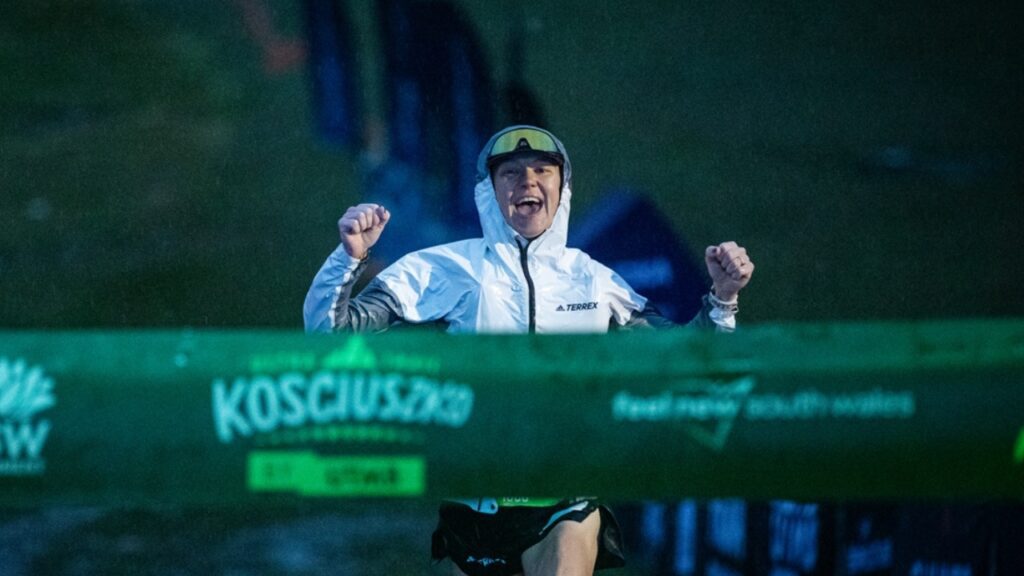 Trail running revolution: breakthrough gear boosts 100k and utmb performance