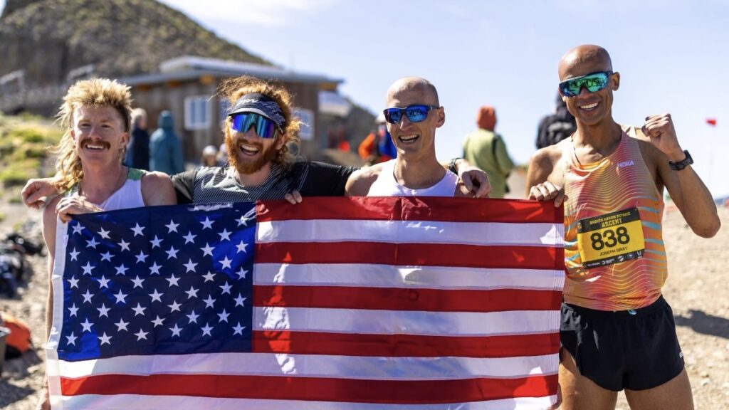 Trail running revolution: breakthroughs in gear and upcoming 100k races!