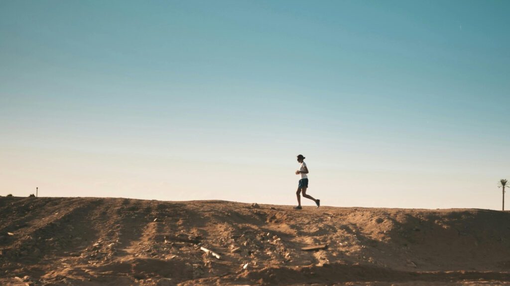 Trail running revolution: new gear sets records in upcoming utmb
