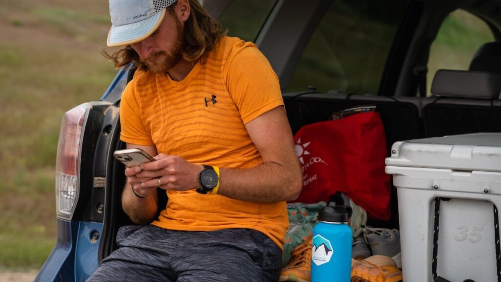 Trail running revolution: new gear and utmb qualifiers boost performance
