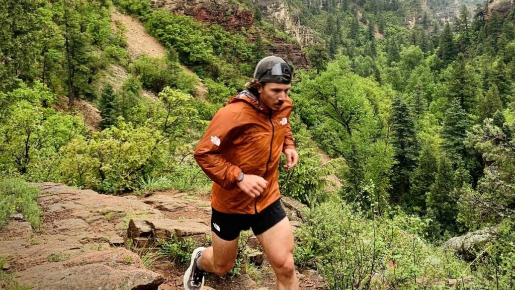 Trail running takes center stage: highlights from recent 100k and