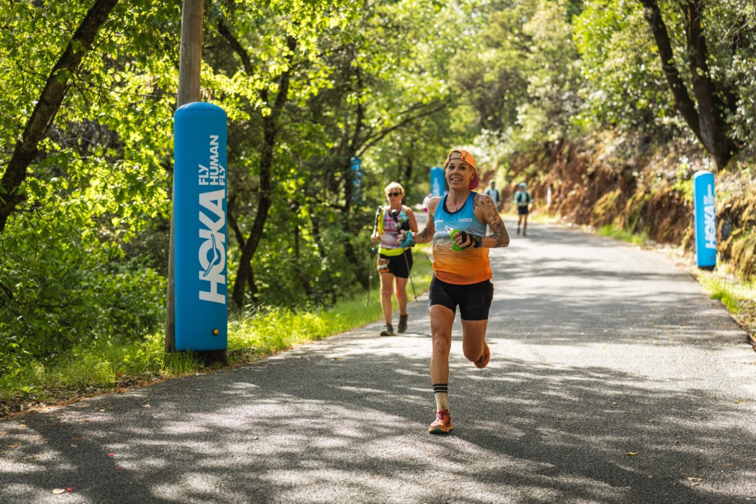 Trail running thrives: new 100k races and gear innovations revealed!