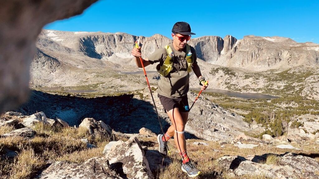 Trailblazers shine in utmb qualifiers: 100k and 100 mile race highlights