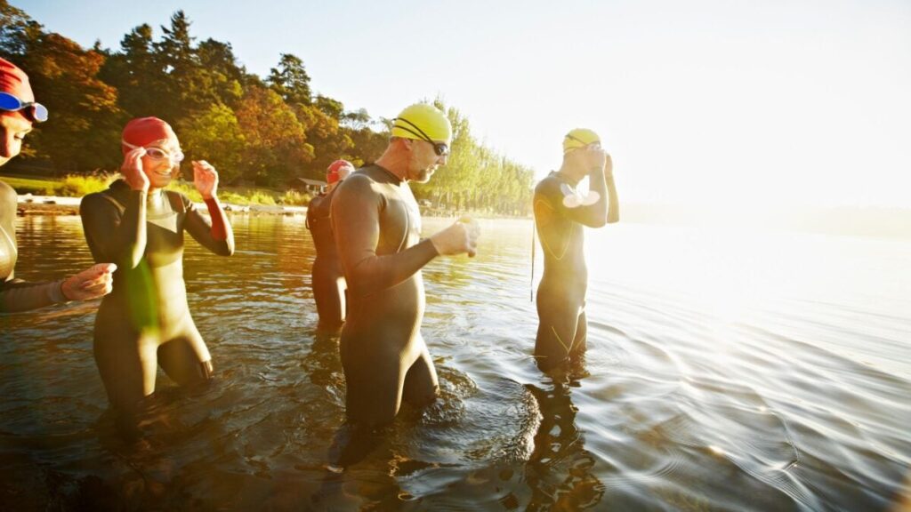 Why lgbtq+ inclusion is essential for the triathlon community