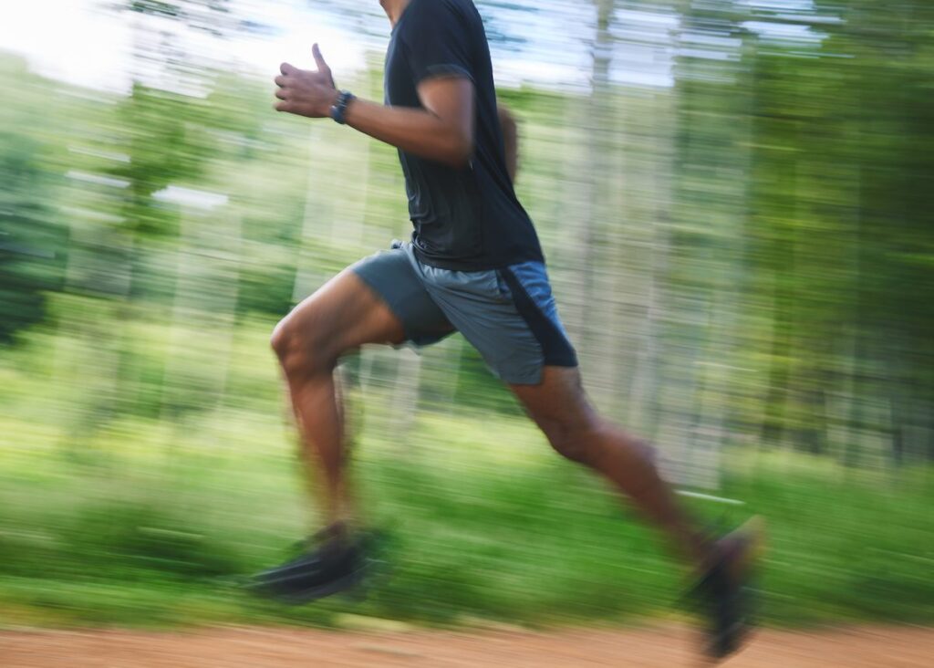 Are progression runs the ideal summer workout for acclimating to