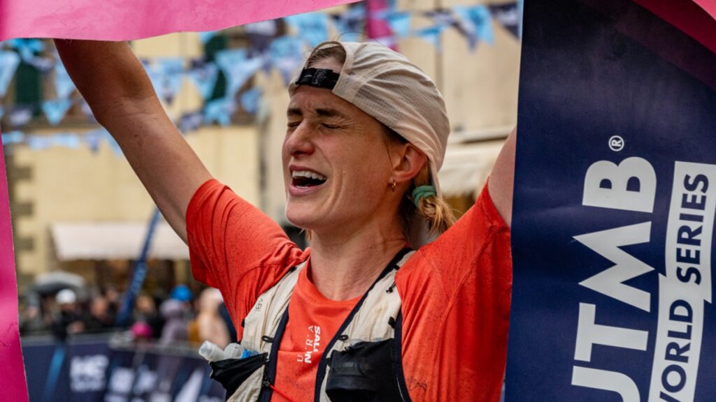 Breakthroughs in gear powering utmb qualifiers: trail running's new era
