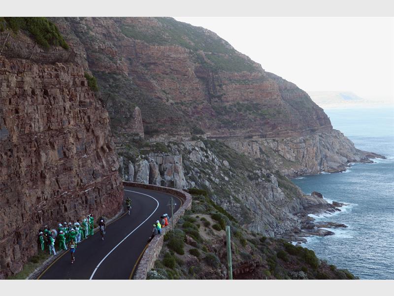 Entries Open for the 2018 Old Mutual Two Oceans Marathon: Key Dates and Details Entries open for the 2018 old mutual two oceans marathon: