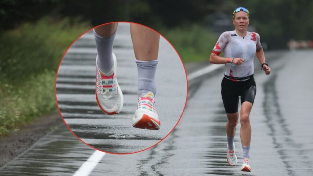 In depth review of suspense elastic shoelaces: ideal choice for triathletes