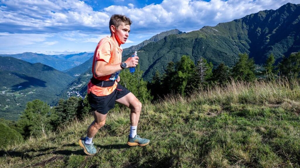 Rise of trail running: new 100k races set to shape