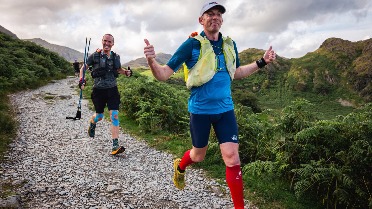 Tips for surviving the lakeland 100 ultra marathon: key insights