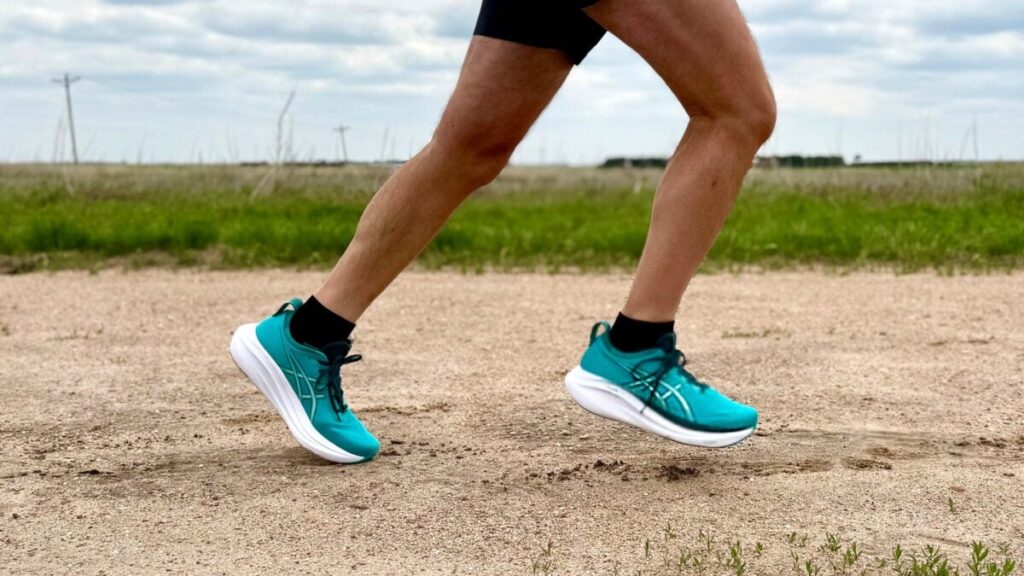 Top running shoes for beginner runners: essential picks for comfort