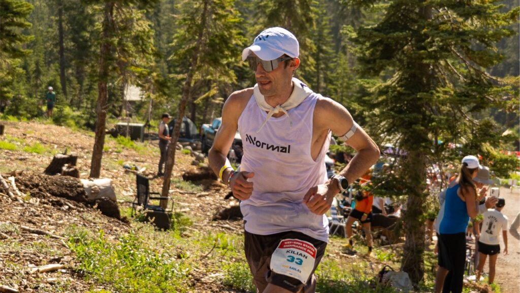 Trail running revolution: latest breakthroughs and upcoming 100 mile races!