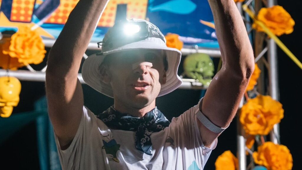 Trail running revolution: new gear breakthroughs energize utmb qualifiers!