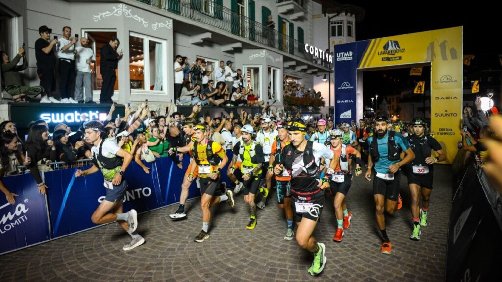 Trail running revolution: new gear breakthroughs for 100 mile race champions