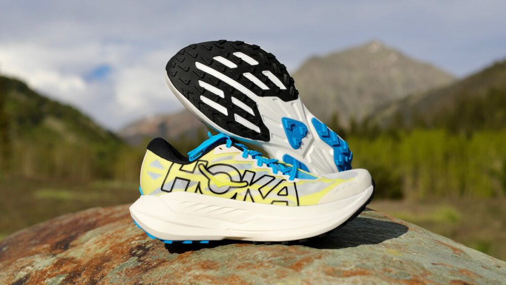 Trail running takes off: new 100k races boost utmb qualifying