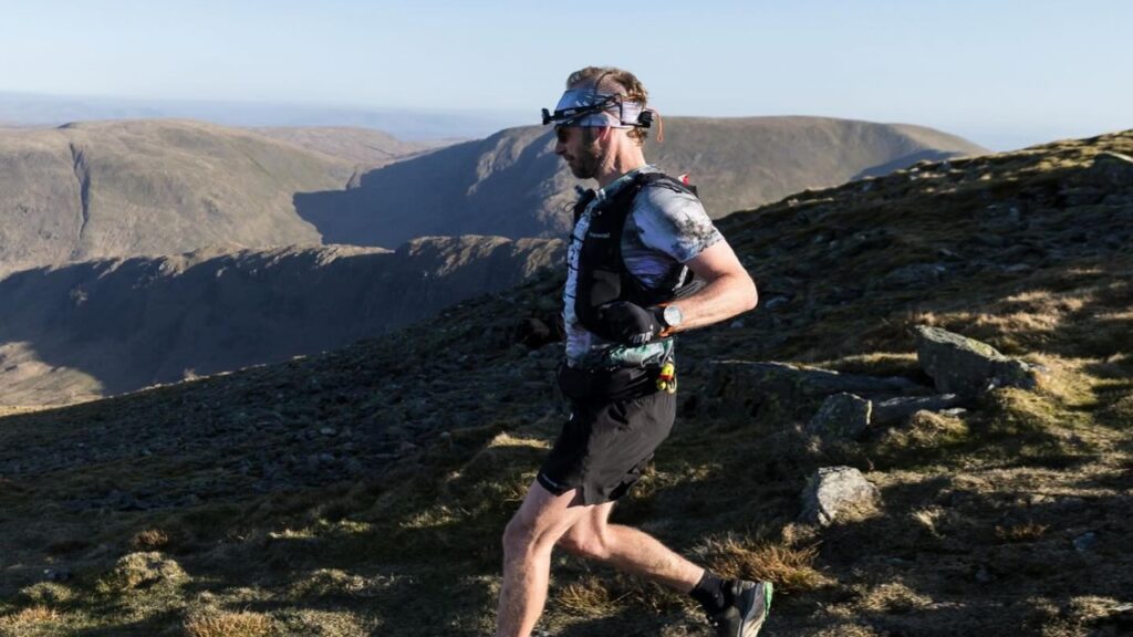 Trailblazers shine at utmb qualifiers: new gear boosts 100 mile race