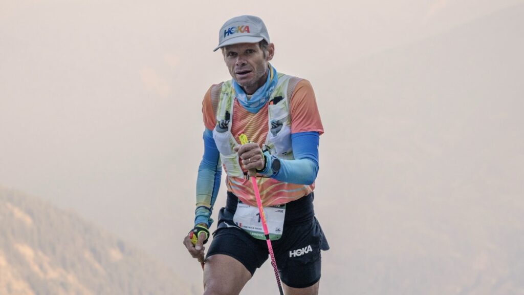 Ultimate trail running breakthroughs: gear trends and 100k race highlights