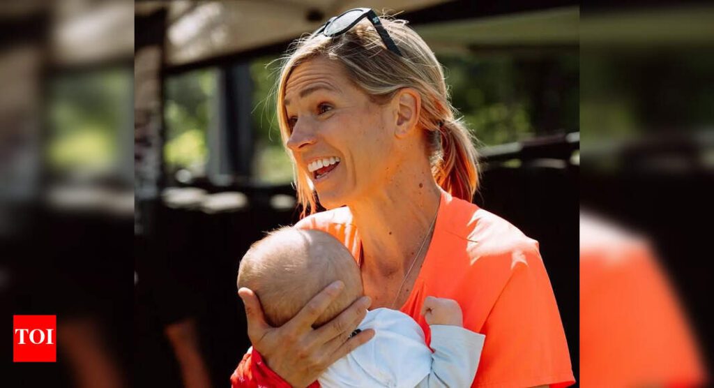 Ultramarathoner stephanie case defies odds, conquering 100km while injured