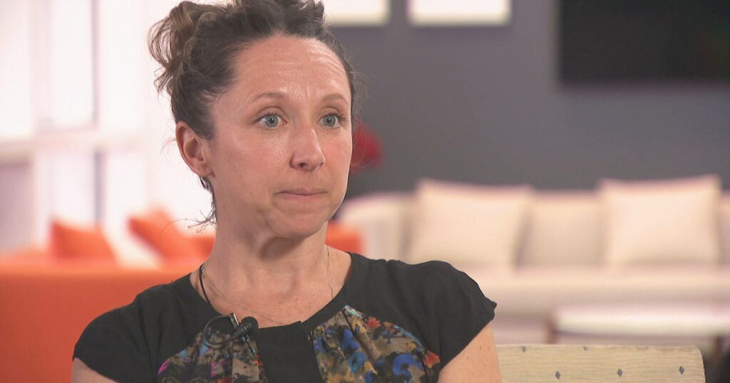 Boston bombing survivor meghan zipin finds healing through poetry and