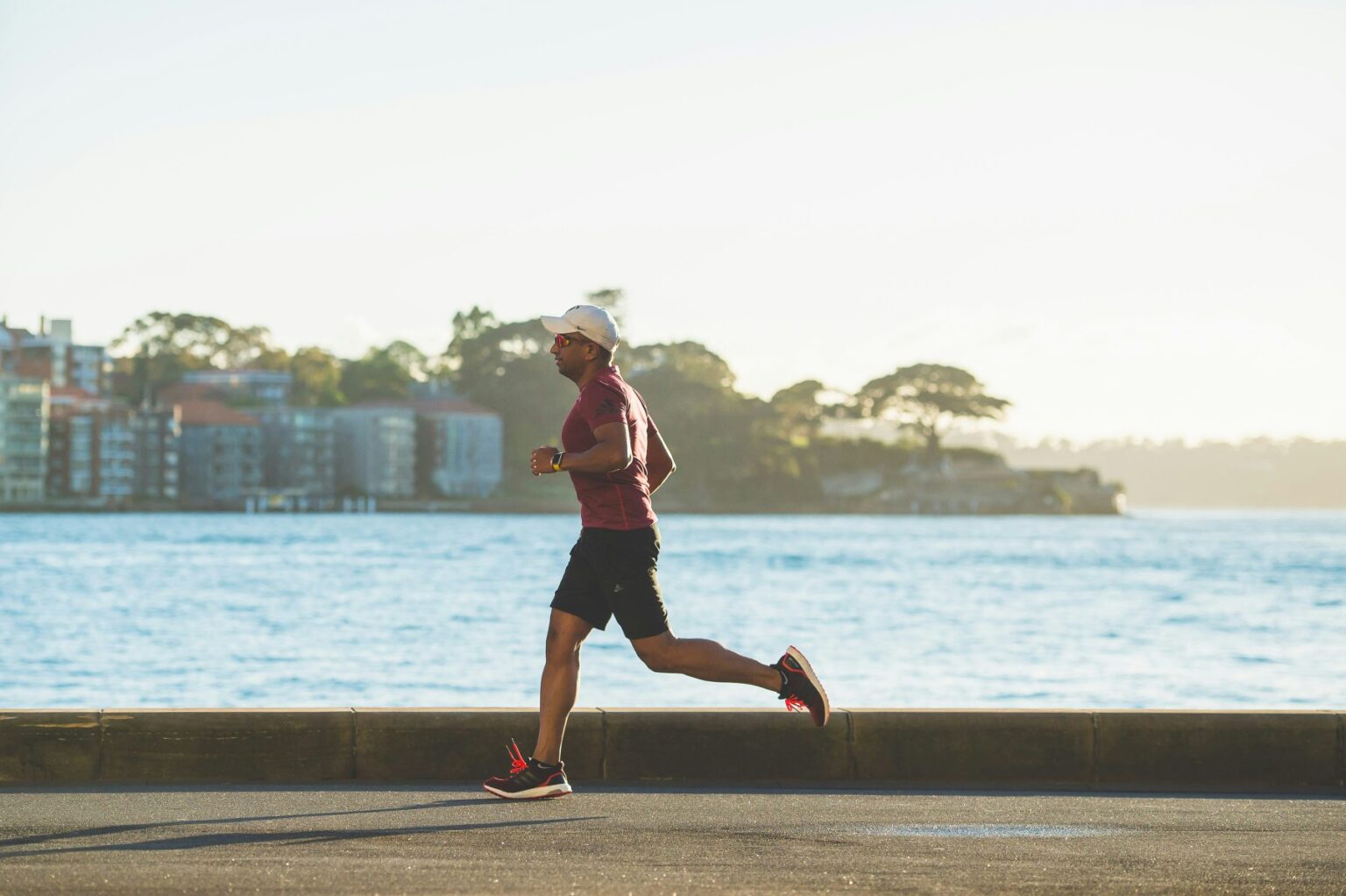 Endurance unleashed: triumphing over adversity in ultrarunning's grey zone
