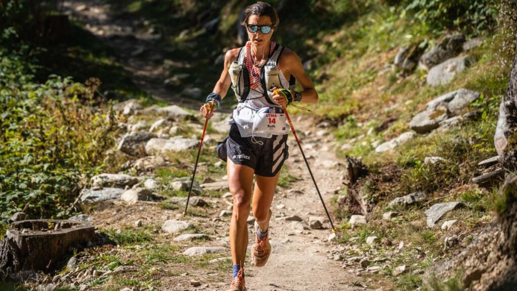 Epic showdown: utmb qualifiers ignite trail running season!