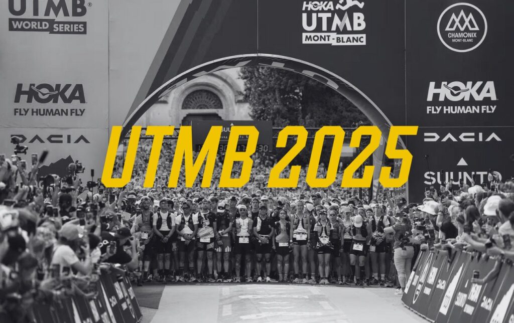 Everything you need to know about the 2025 utmb finals: