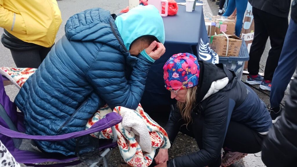 Expert insights on increasing race distance, coaching benefits, trail shoe