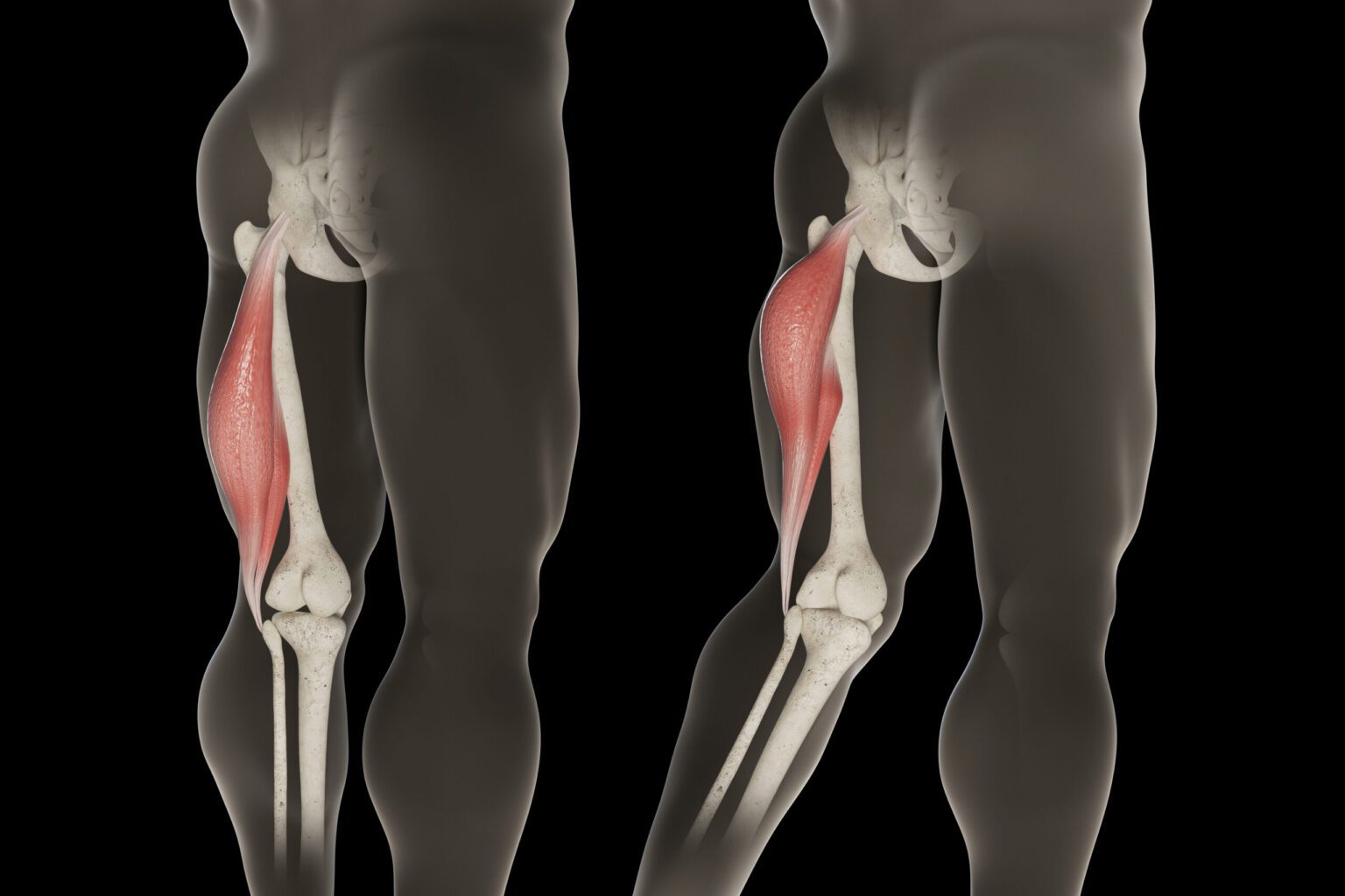 From injury to triumph: resilient recovery strategies for endurance athletes