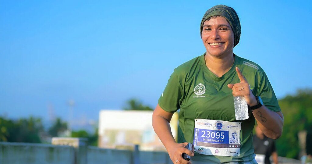 Kochi spice coast marathon 2023: register now for the 10th