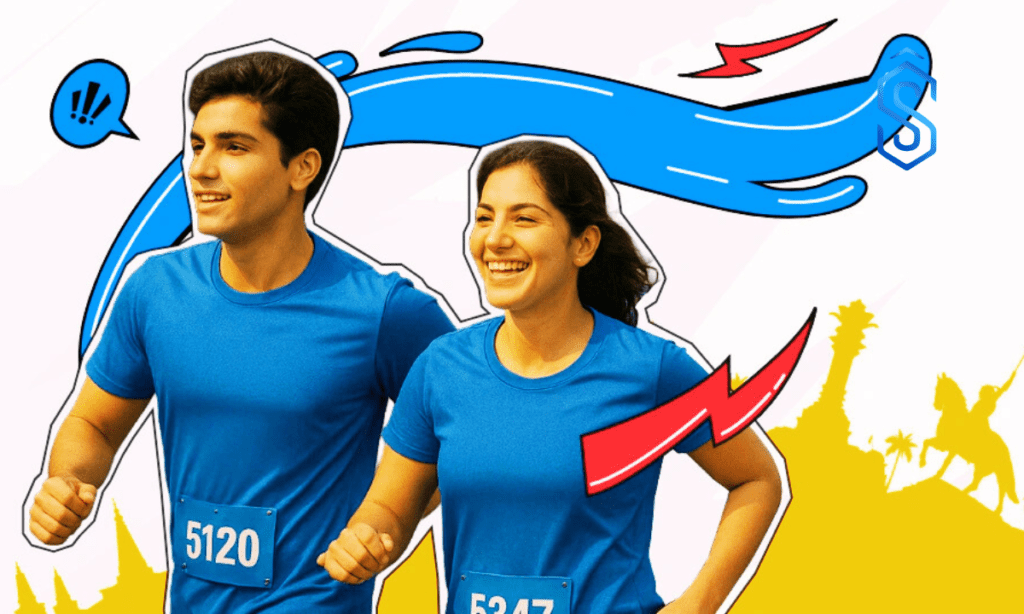 Registration now open for the sahyadri run: federal bank pune
