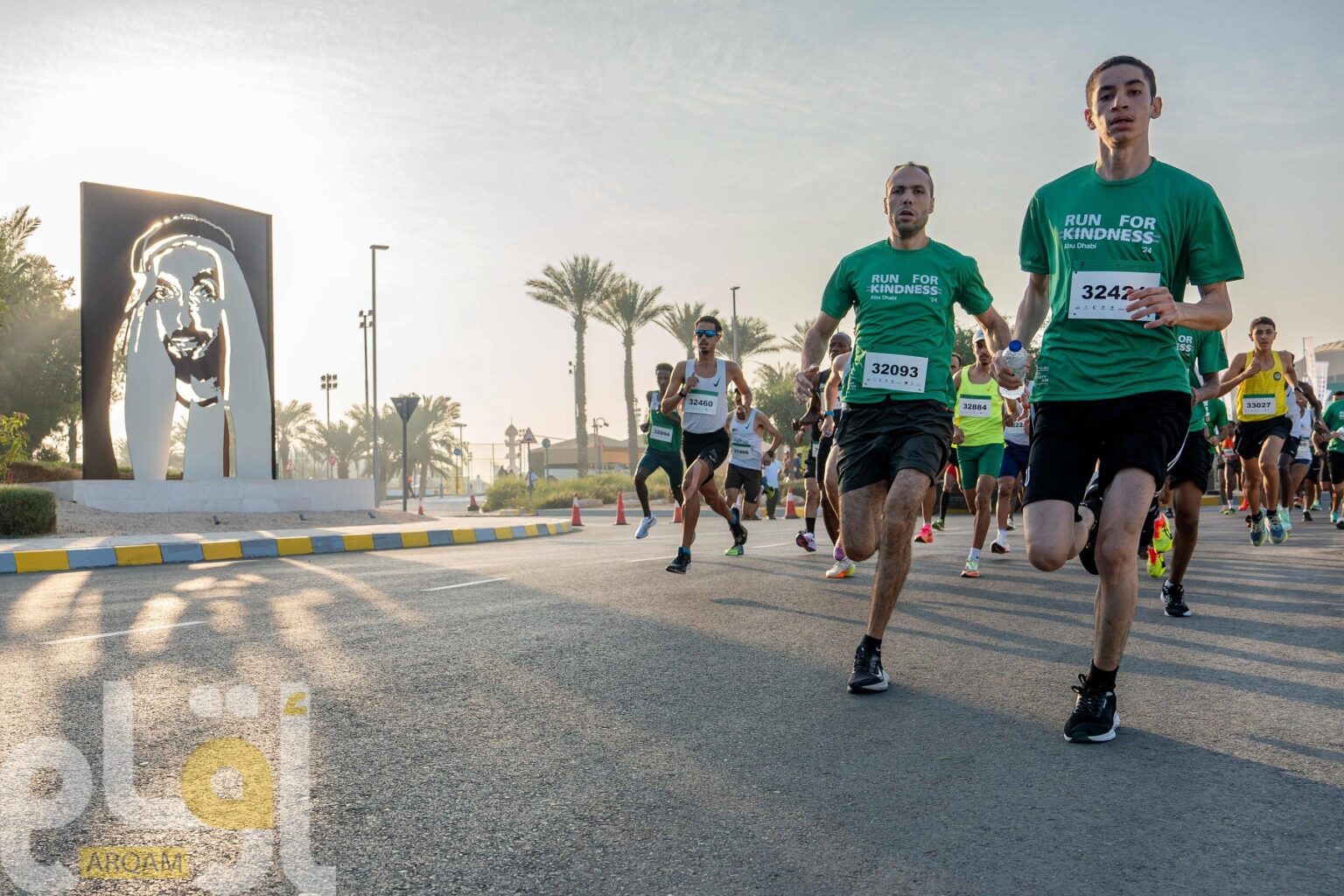 Registration opens for 2025 huairou great wall marathon & zayed