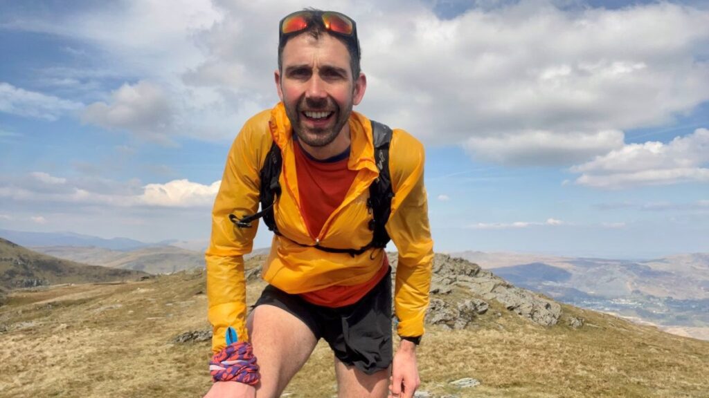Top gear innovations boost performance in 2023 trail running championships