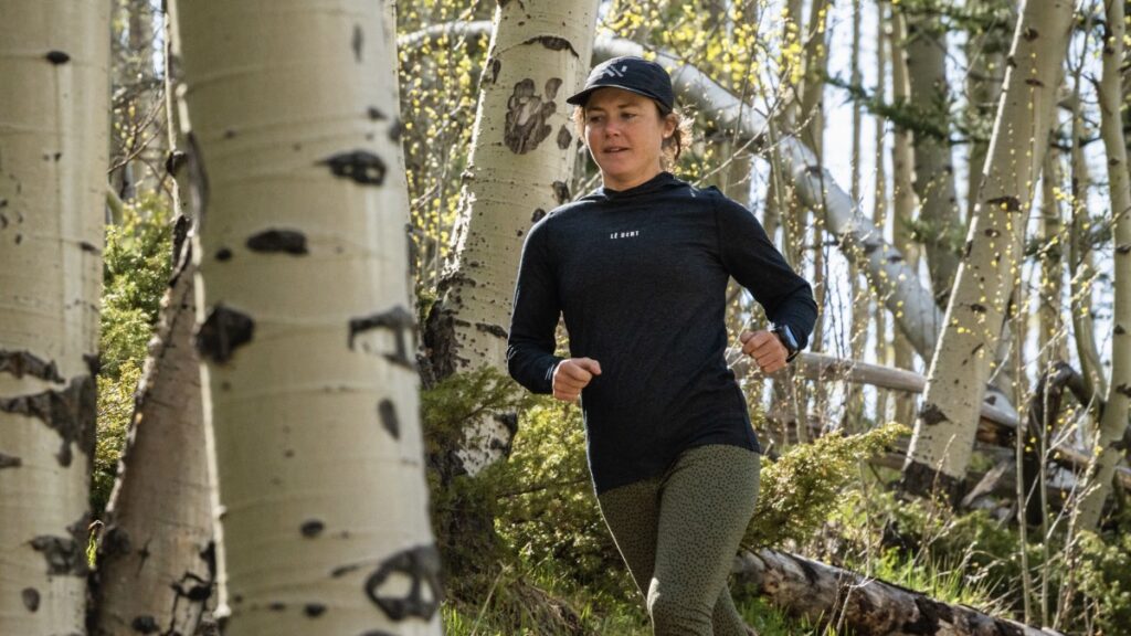 Trail Running Breakthroughs: Gear Innovations Fuel 100-Mile Race Success Trail running breakthroughs: gear innovations fuel 100 mile race success