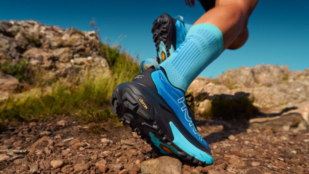 Trail running news: new gear breakthroughs boost utmb qualifier performance