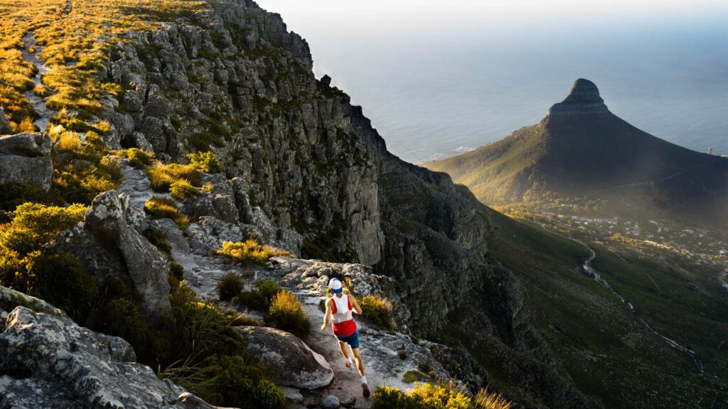 Trail running revolution: gear innovations boost performance in upcoming utmb