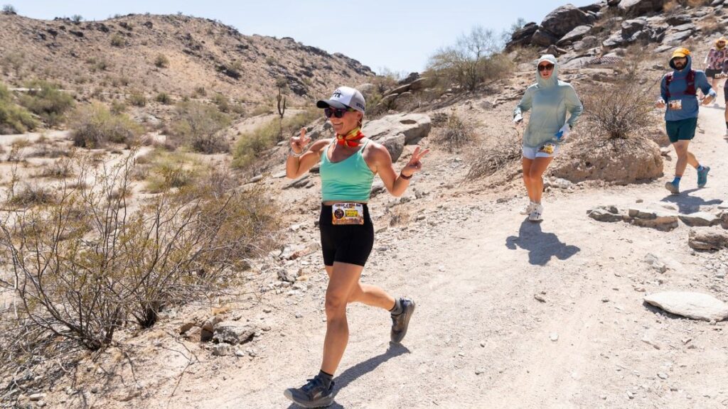 “trail running revolution: new gear boosts performance in utmb qualifiers”