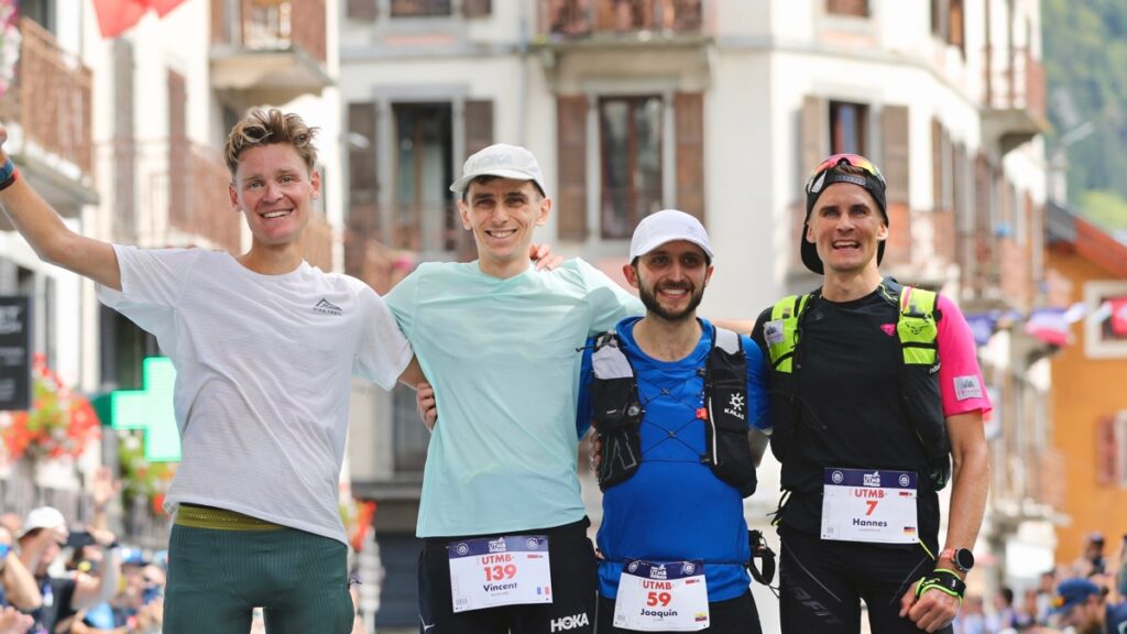 Trail running takes center stage: 100 mile races shine in 2023
