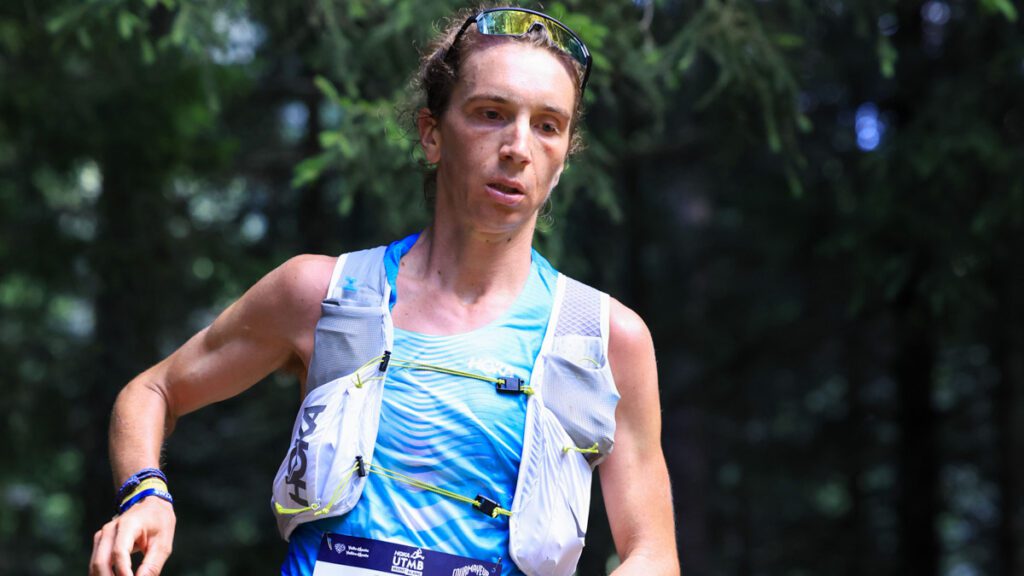Trail running takes center stage: new 100k races and gear