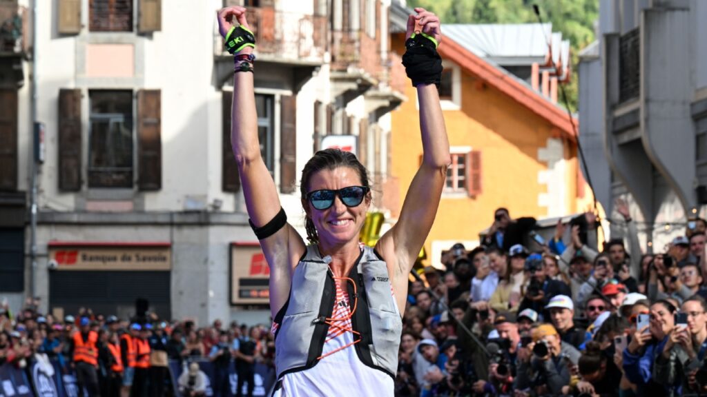 Trail running thrills: new 100k race qualifiers ignite competition in