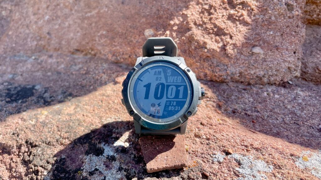 Trail running thrills: new gear boosts performance for 100 mile races