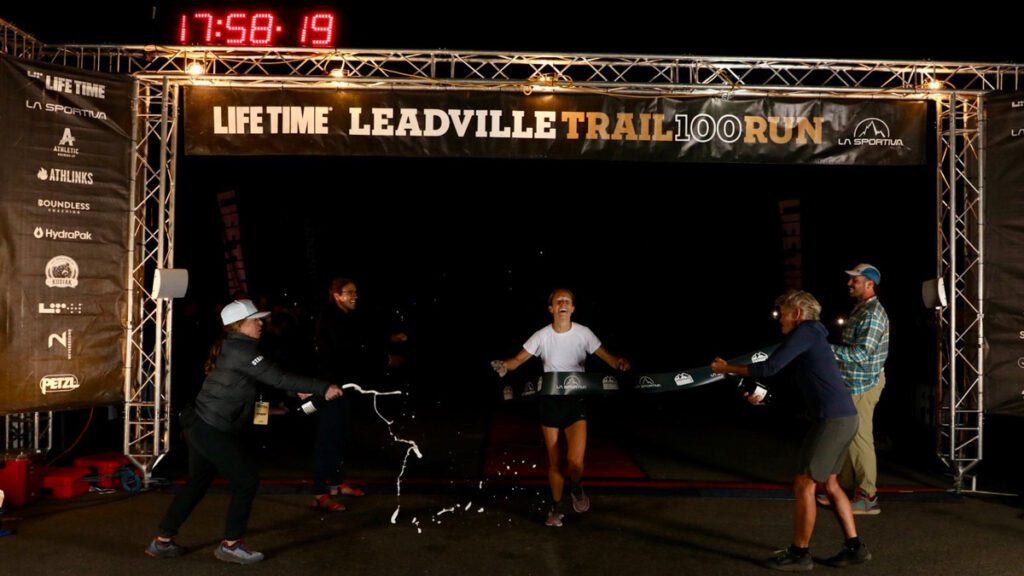 Trail running thrives: new gear breakthroughs energize utmb qualifiers