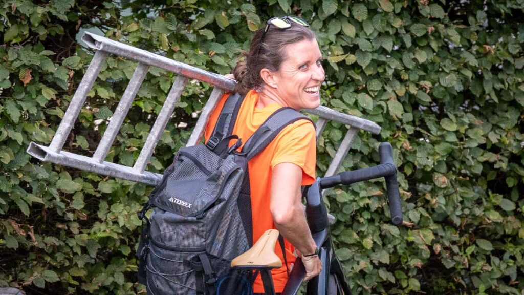 Trail running thrives: new gear innovations propel 100k 100 mile races!
