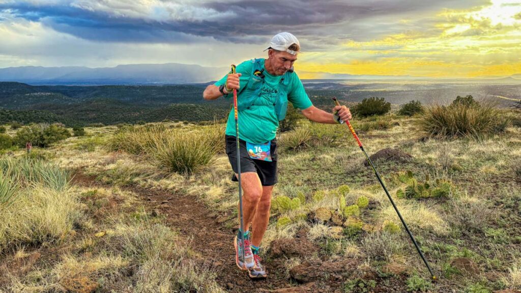 Trail running thrives: new utmb qualifiers and gear innovations unveiled