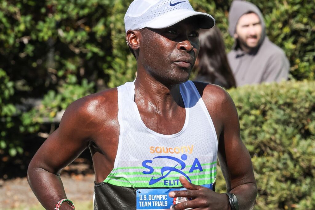 U.s. marathoner shadrack biwott receives four year suspension after epo positive